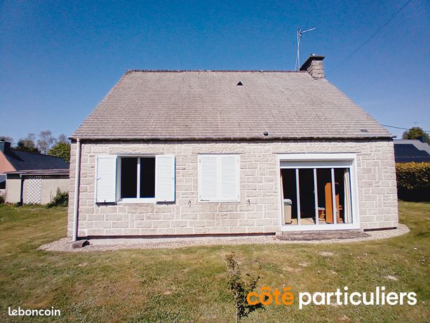 Maison 4 pièces 73 m²