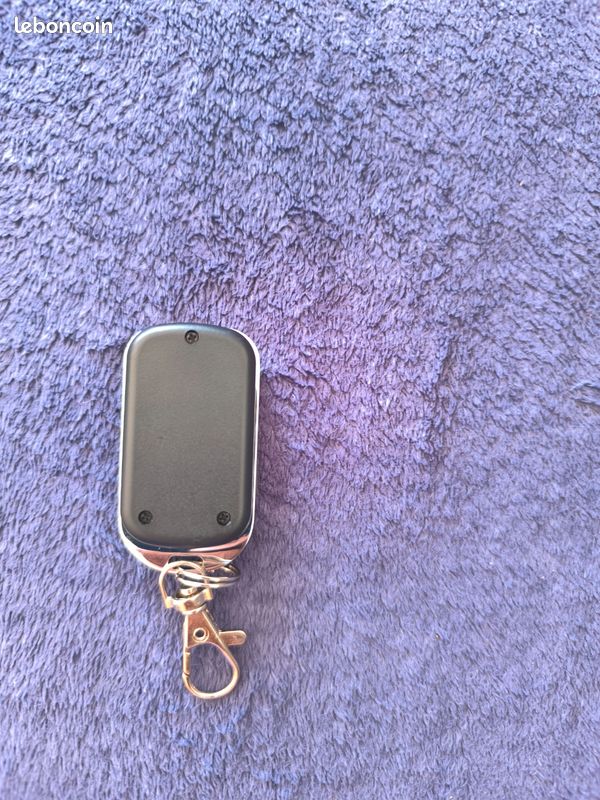 Télécommande portail (image 3)