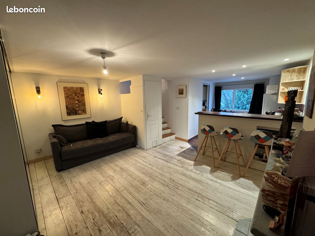 Appartement 2 pièces 40 m² · à Annecy · 40 m² · 1 060 €/mois