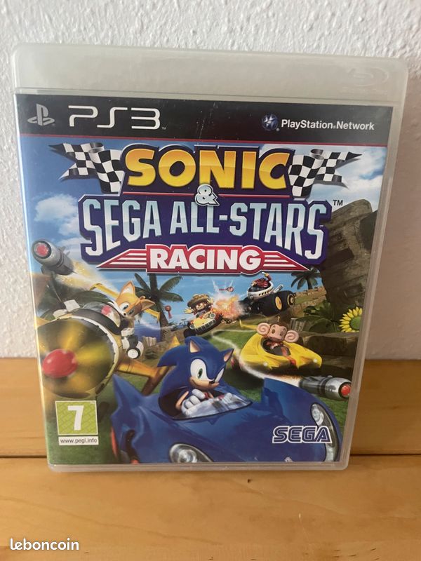 Ps3 jeux (image 7)