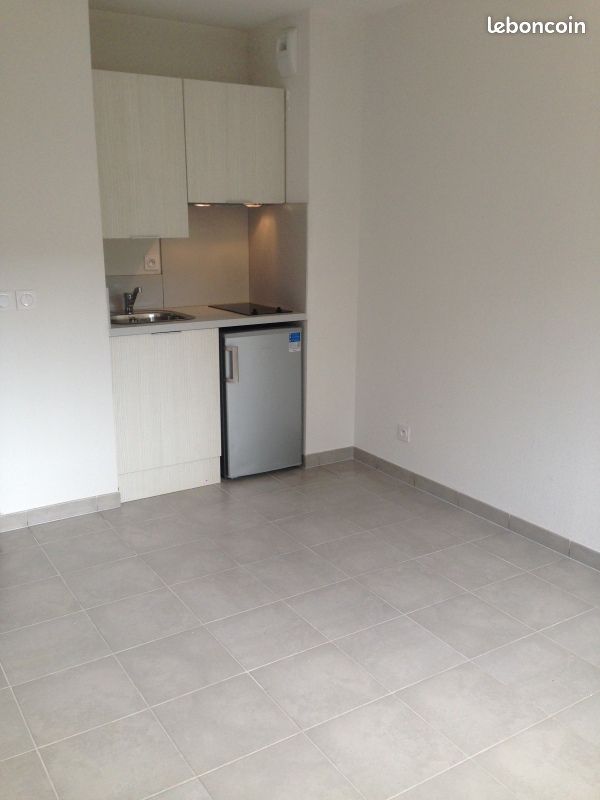 Appartement 1 pièce 18 m² · à Marseille · 18 m² · 465 €/mois
