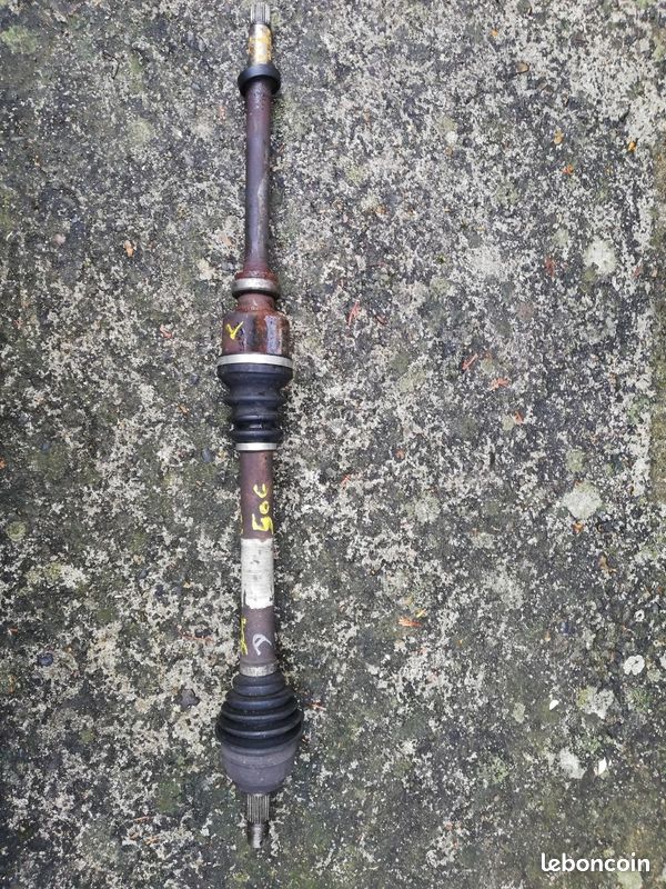 Grand cardan 307 1.6L (image 1)