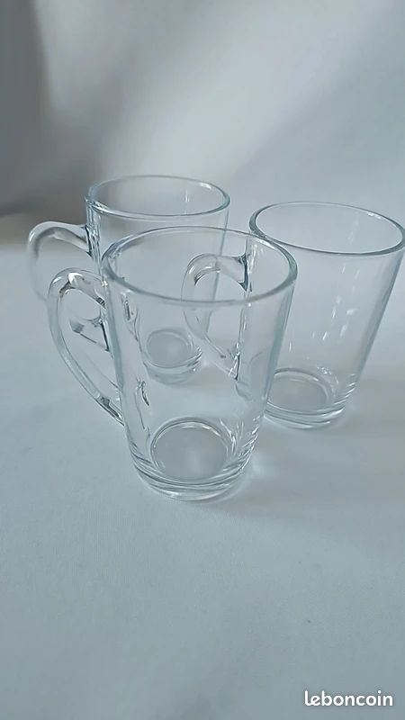 Tasses à café (image 4)