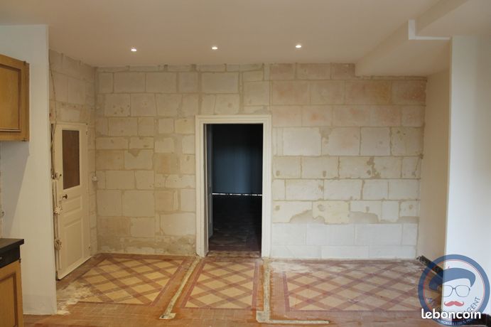 Maison 6 pièces 165 m²