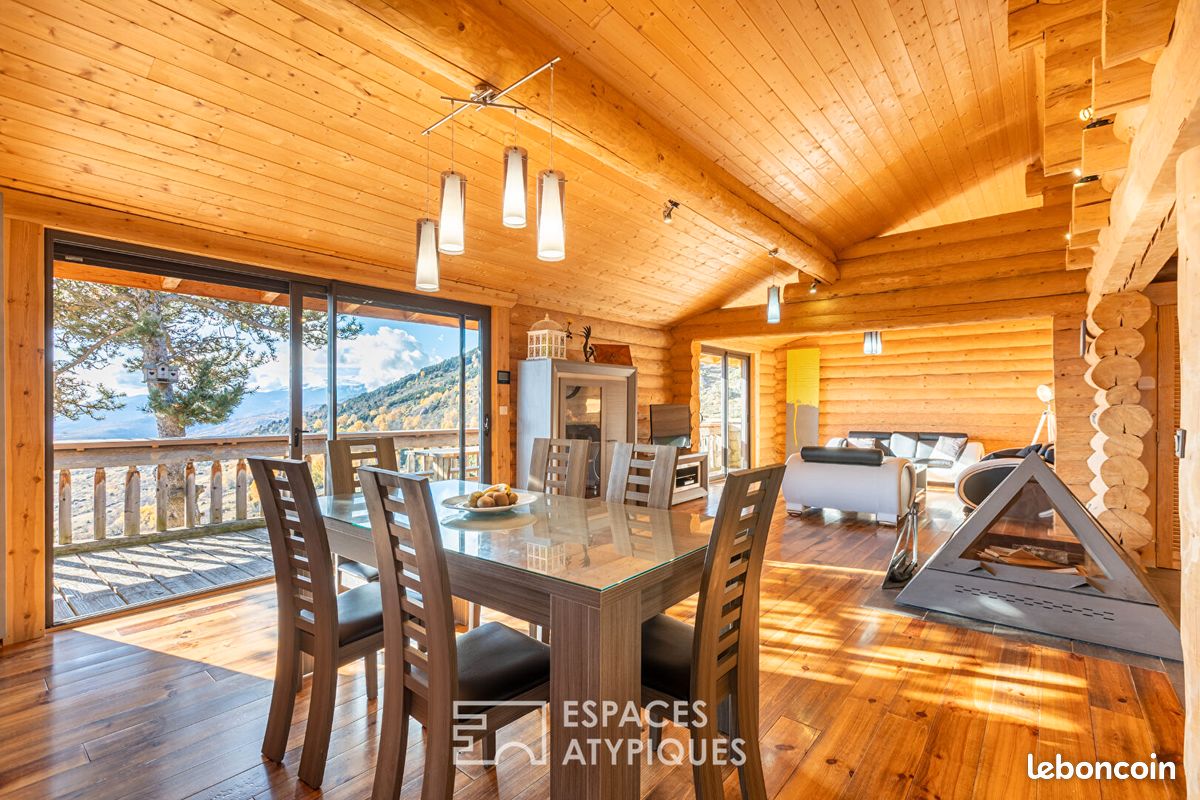 Maison 8 pièces 230 m² · à Égat · 230 m² · 850 000 €