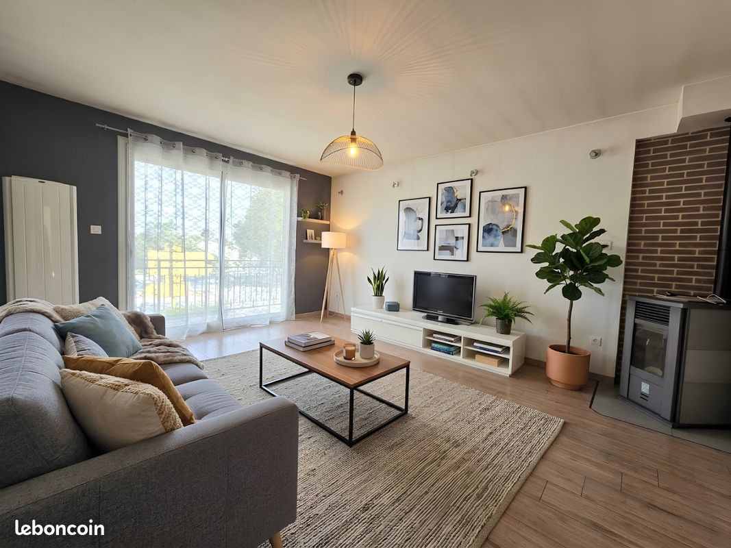 Maison 5 pièces 133 m² · à Fronton · 133 m² · 249 000 €