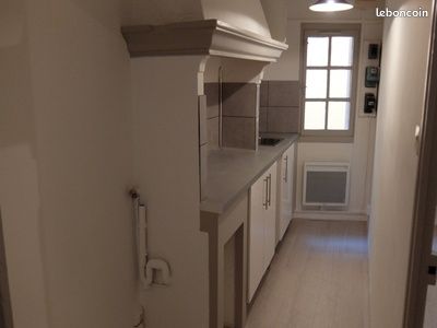 Appartement 2 pièces 36 m² · à Aix-en-Provence · 36 m² · 653 €/mois