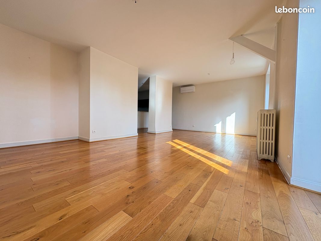 Appartement 4 pièces 100 m² · à Reims · 100 m² · 399 900 €