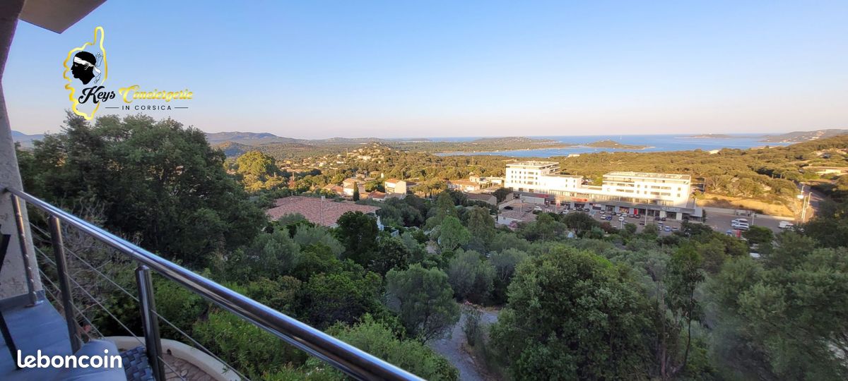 Appartement 3 pièces 70 m² · à Porto-Vecchio · 70 m² · 1 170 €/mois