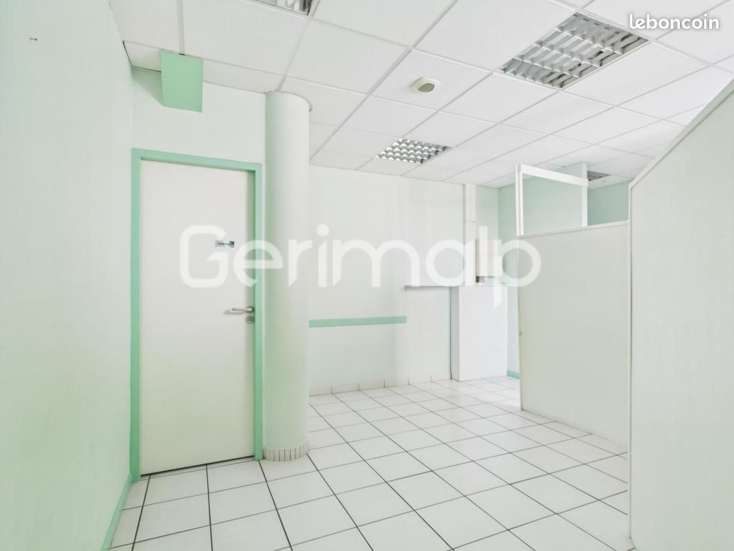 Appartement 3 pièces 57 m² · à Annecy · 57 m² · 162 000 €