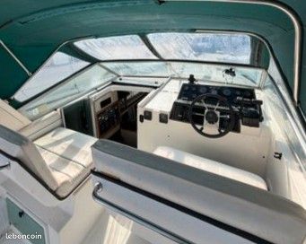 Kelt oceans 9.10 – bi-moteur omc cobra 4.3 v6 (image 2)