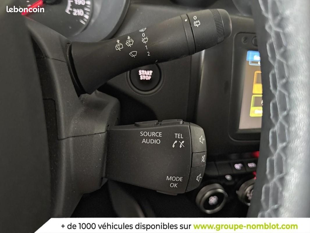 Dacia Duster Blue dCi 115 4x2 Prestige (image 22)