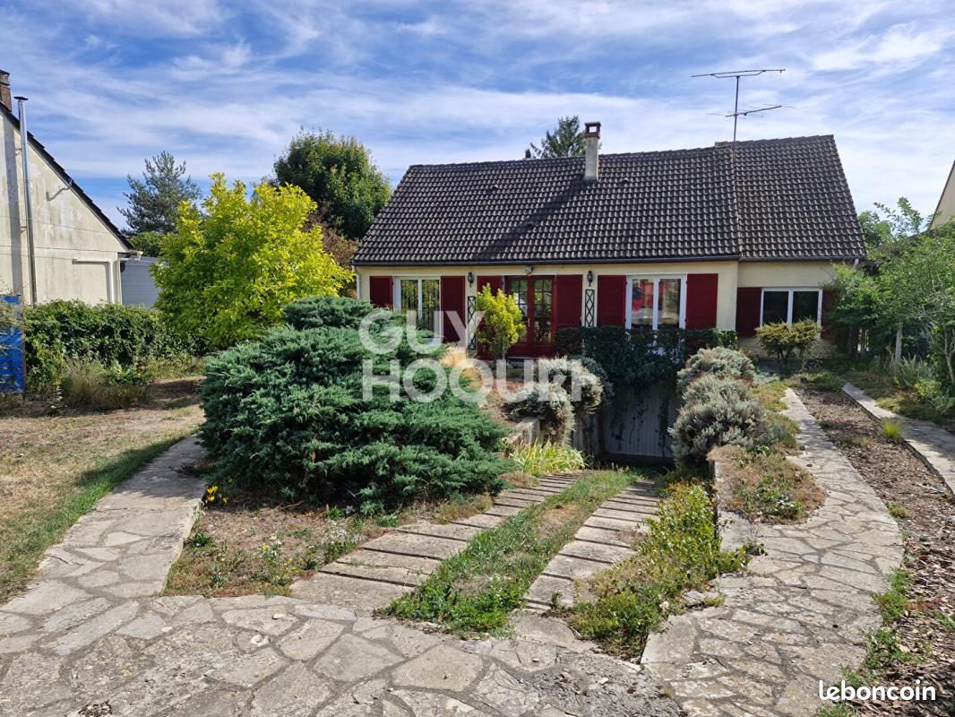 Maison 5 pièces 114 m² · à Dormelles · 114 m² · 229 000 €
