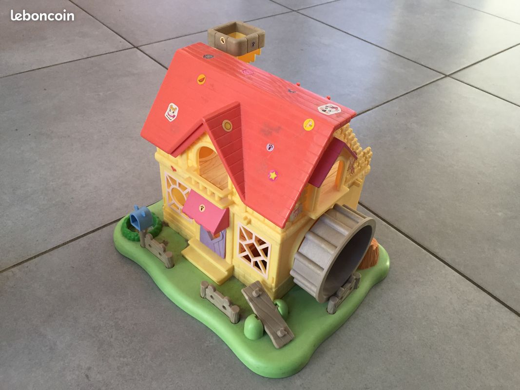 Petshop - maison pour petshop (image 3)
