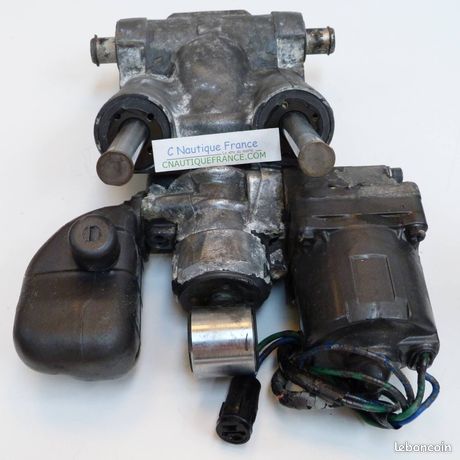 Joint De Boîte à Air Pour Moteurs Hors-bord 50-75 CV - Compatible Références 777758, 333008, 321793, 18-0975