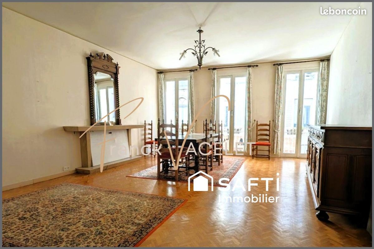 Immeuble 255 m² · à La Réole · 255 m² · 229 500 €