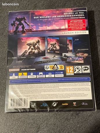 Lot De 3 Jeux PlayStation 4 / PS4 - Destiny (PEGI 16) - Neuf Sous Blister