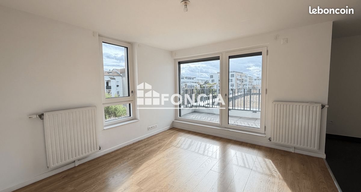 Appartement 2 pièces 42 m² · à Nanterre · 42 m² · 295 000 €
