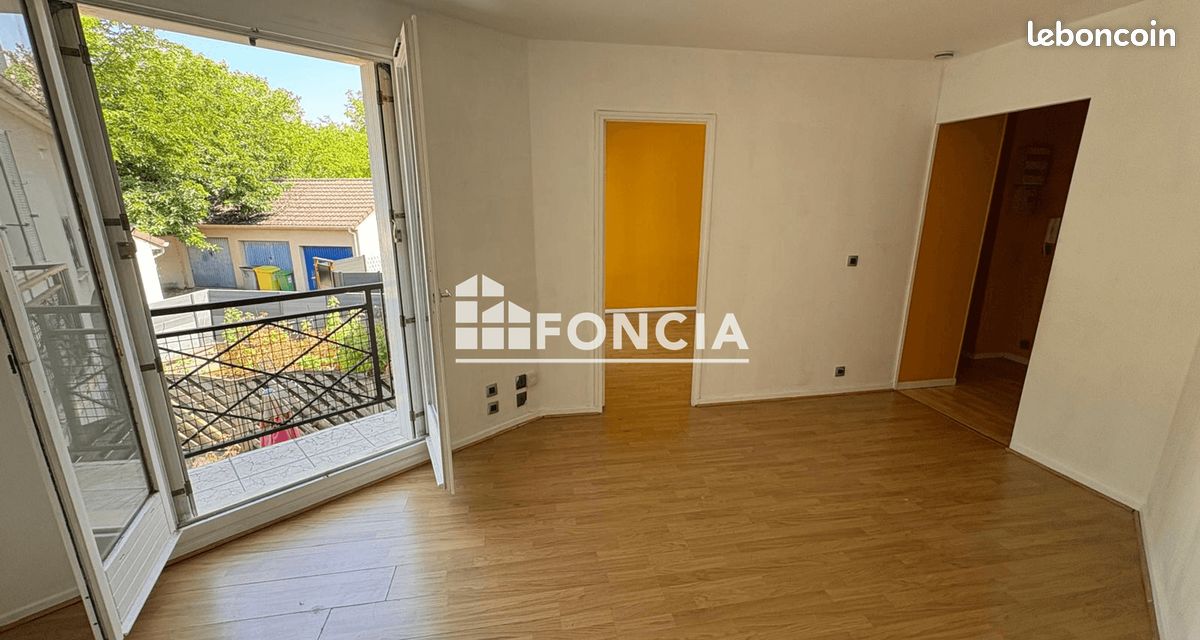 Appartement 2 pièces 30 m² · à Limeil-Brévannes · 30 m² · 928 €/mois
