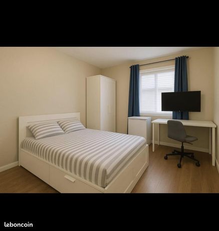 Appartement a louer longjumeau - 1 pièce(s) - 11 m2 - Surfyn