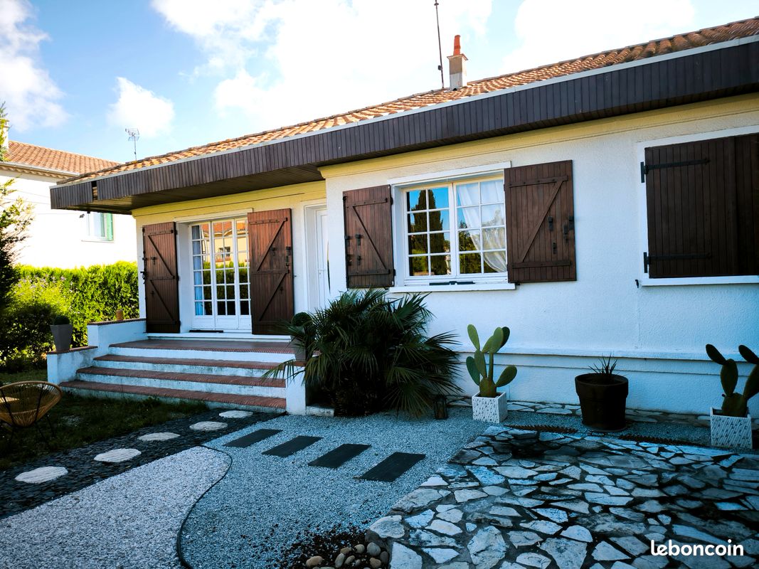 Maison 5 pièces 97 m² · à Béziers · 97 m² · 249 900 €
