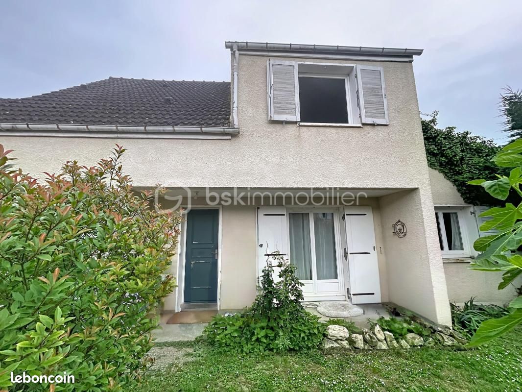 Maison 5 pièces 110 m² · à Souppes-sur-Loing · 110 m² · 176 500 €
