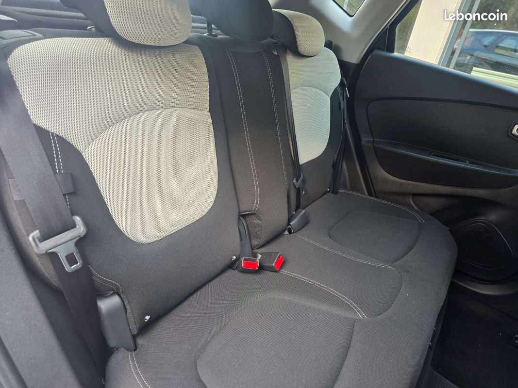 ✅renault captur 1.5 dci 90 ch business energy ⏩️SANS AD BLUE ⏩️1ère MAIN (image 11)