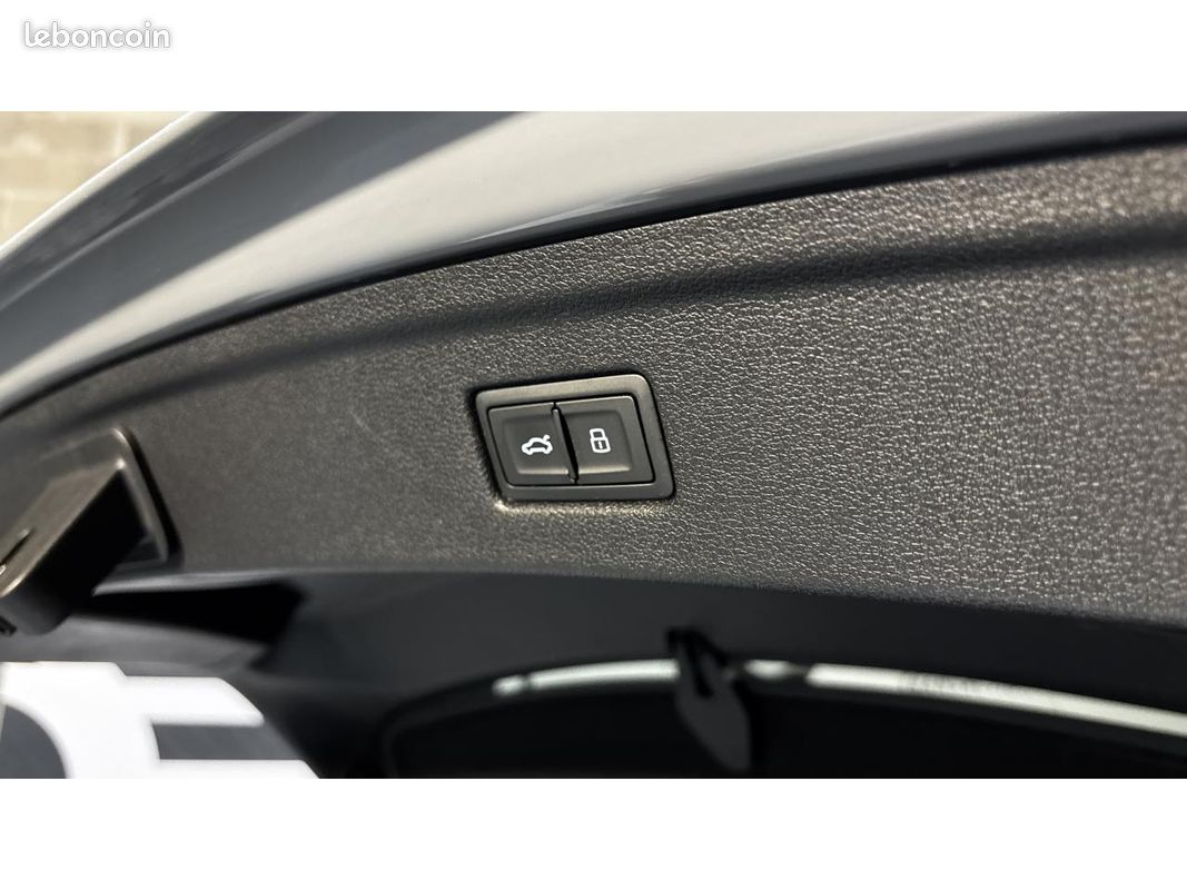 AUDI RS5 SPORTBACK Quattro 2.9 V6 TFSI Tiptronic - PPF MAT - RESSORTS COURTS (image 22)