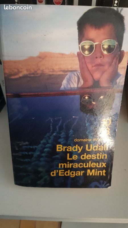 Livre de poche (image 1)