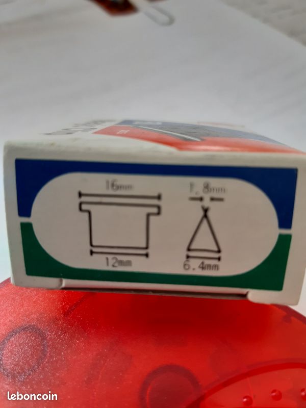 Magic Clip acier (image 2)