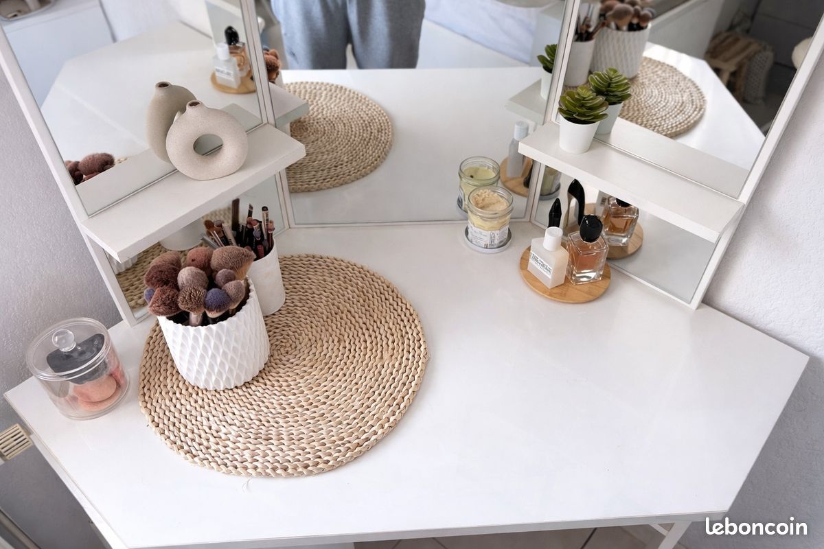 Coiffeuse (image 3)