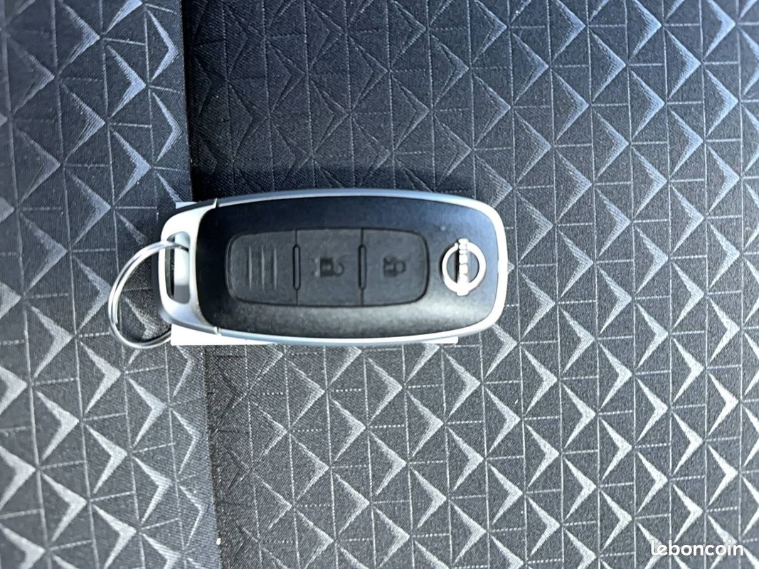 NISSAN Juke DIG-T 114 N-Connecta (image 22)
