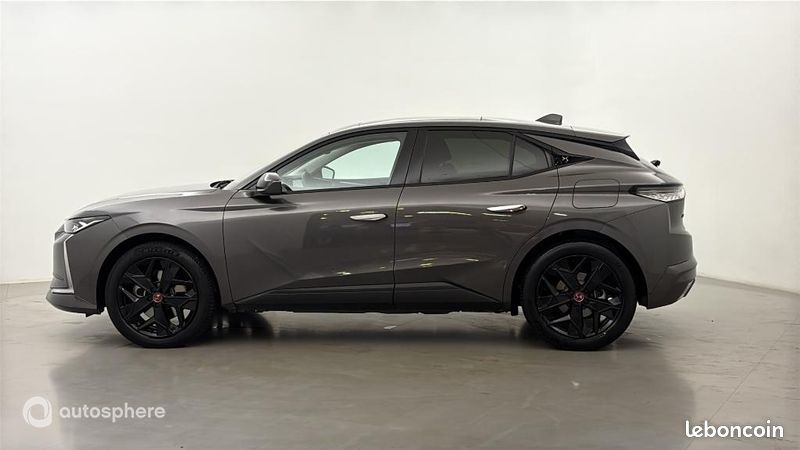 Ds Ds 4 E-TENSE 225ch Performance Line + (image 7)