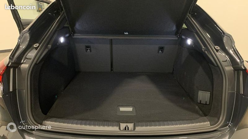 Audi Q4 Sportback E-Tron e-tron performance 286ch 82kWh + Pack S line (image 14)