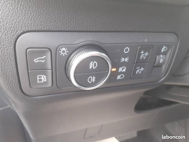 Ford Kuga 2.5 Duratec 225ch PHEV Titanium BVA (image 15)