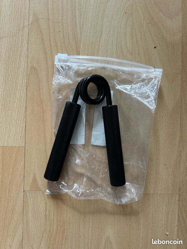 Poignet de musculation neuf 200LB (image 1)