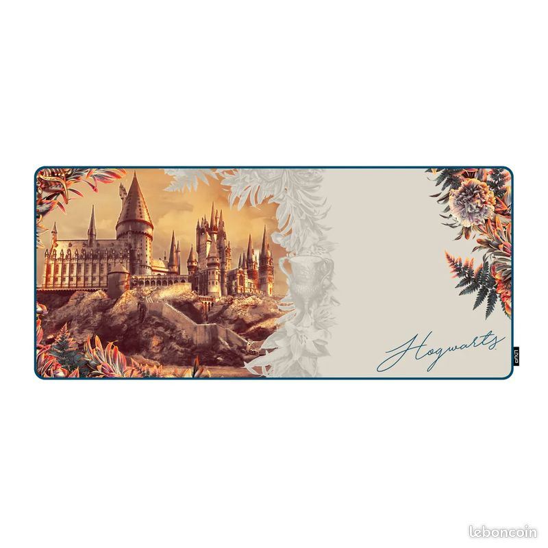 Tapis de Bureau XXL LEXIP (image 3)