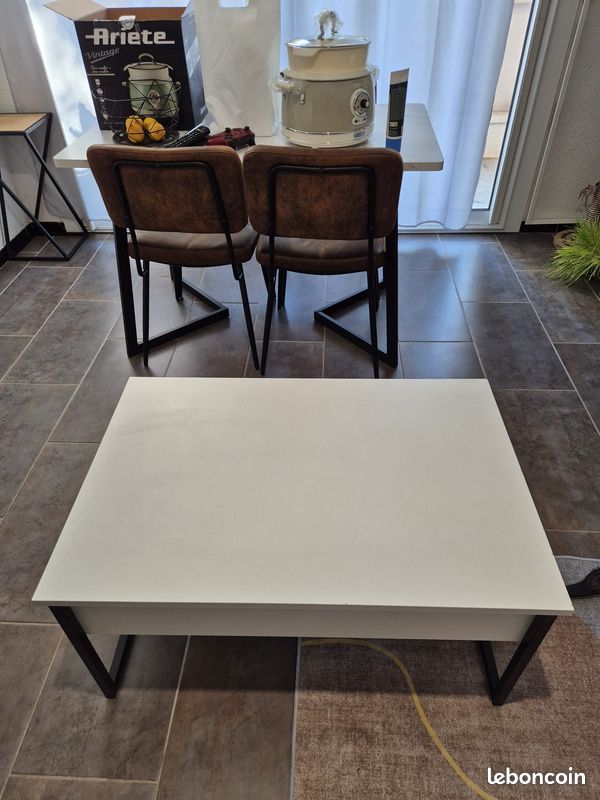 Table basse (image 3)