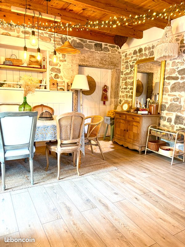 Maison 5 pièces 134 m² · à Fillinges · 134 m² · 495 000 €
