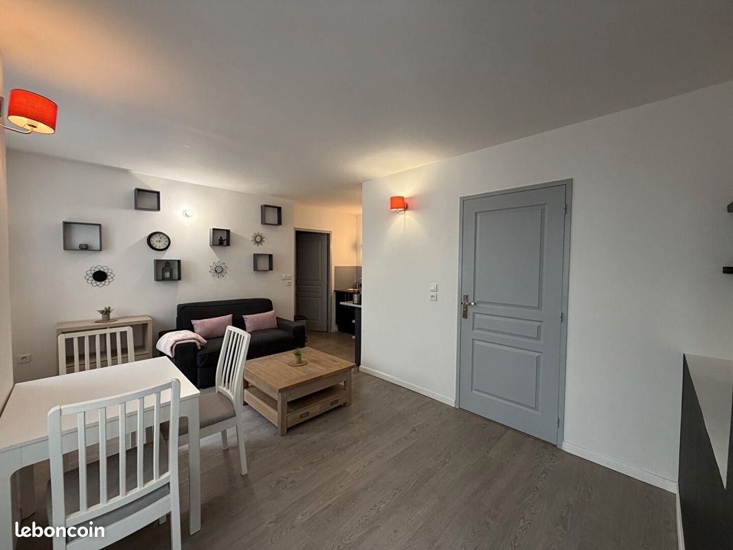 Appartement 2 pièces 33 m² · à Reims · 33 m² · 780 €/mois