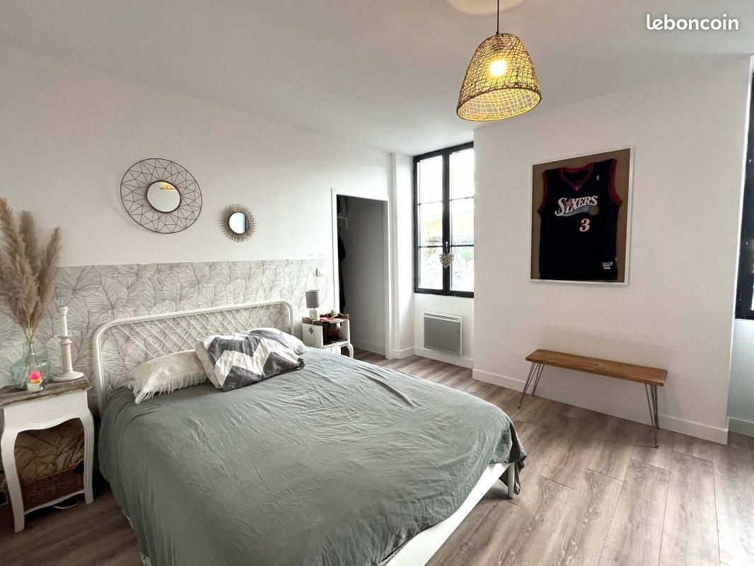 Maison de ville 6 pièces 208 m² - Dax 40100 (image principale 11)