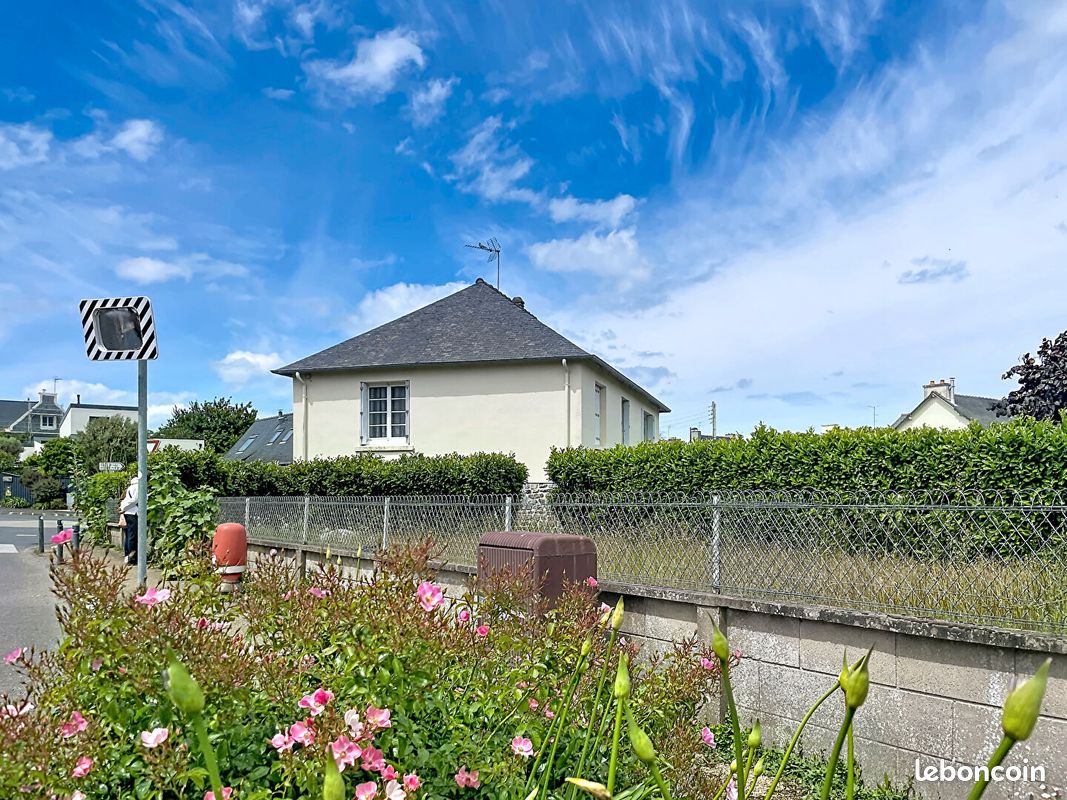 Maison 4 pièces 97 m² · à Plérin · 97 m² · 180 990 €