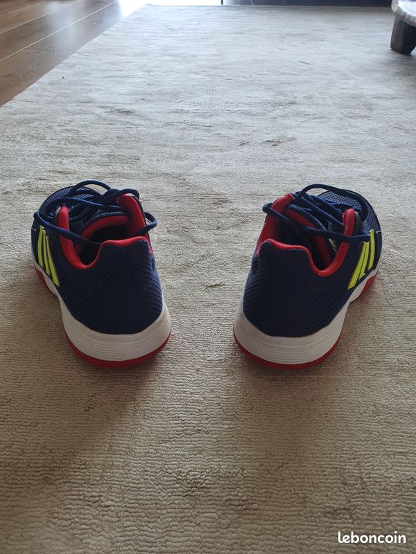 Basket de tennis Adidas (image 7)