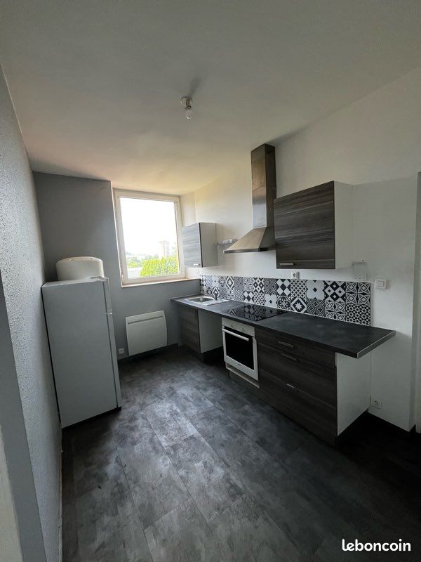 Appartement 2 pièces 37 m² · à Épinal · 37 m² · 450 €