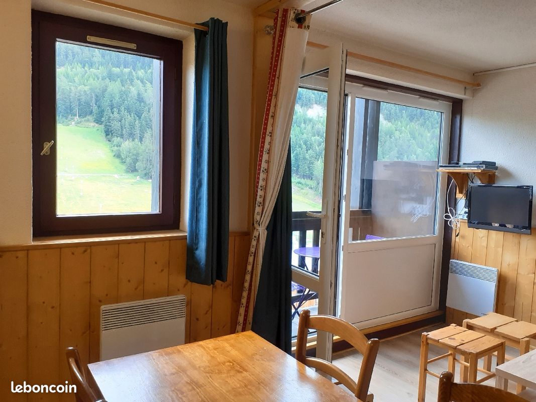 Loue appartement 5personnes à la Norma savoie (image 8)