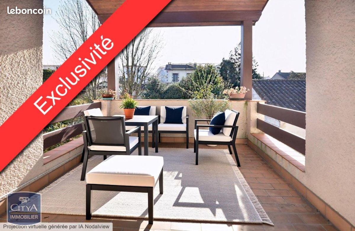 Maison 6 pièces 168 m² · à Agen · 168 m² · 235 000 €