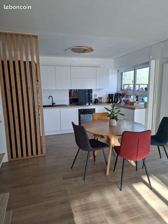 Appartement 4 pièces 93 m2 Chantilly (60500) — 3