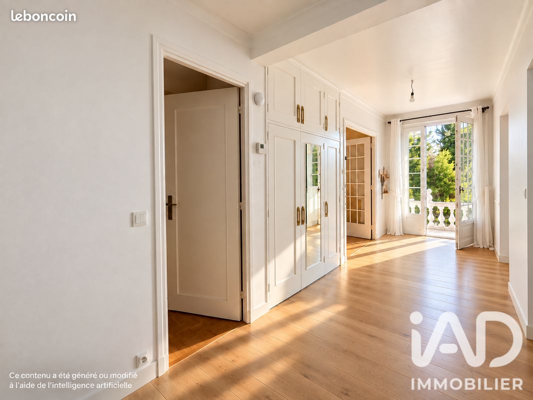 Maison 8 pièces 167 m² (image 3)
