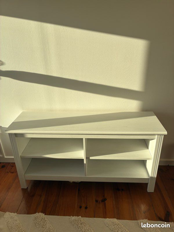 Meuble télé IKEA Brusali (image 1)