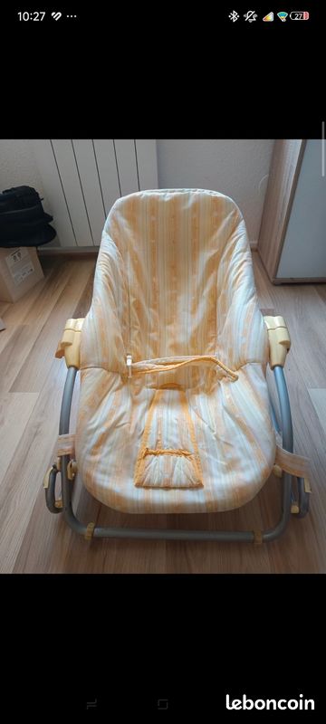 Transate bébé (image 1)